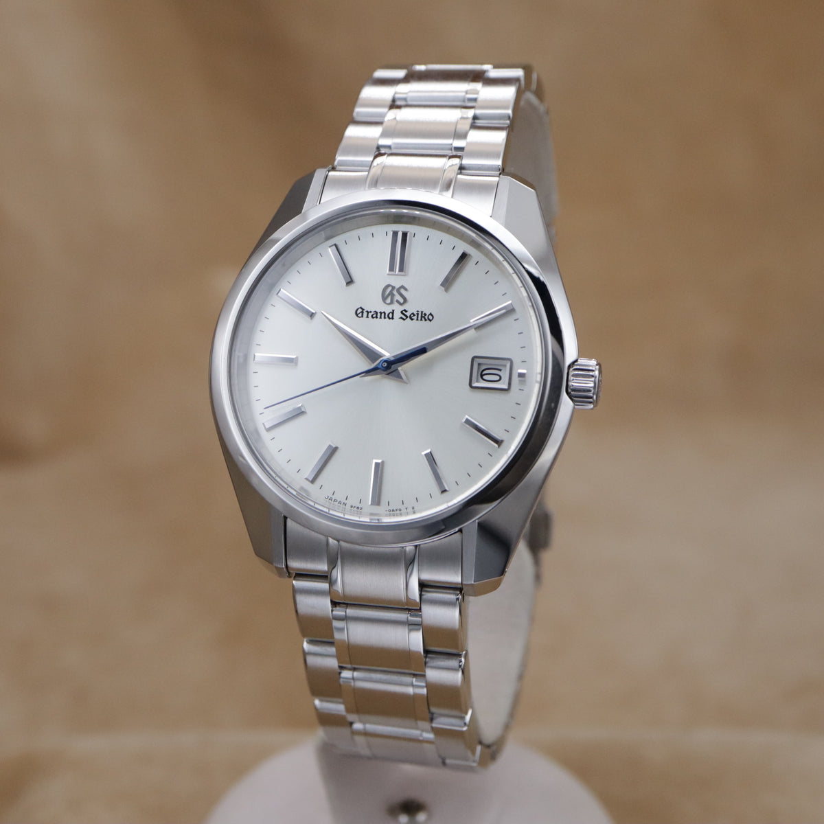 Grand Seiko Heritage Collection SBGV205/9F82-0AA0 <2019>