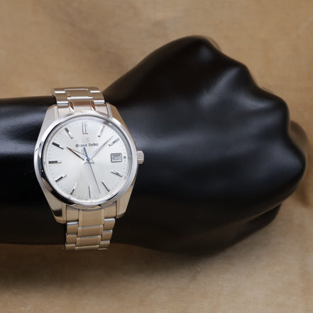 Grand Seiko Heritage Collection SBGV205/9F82-0AA0 <2019>