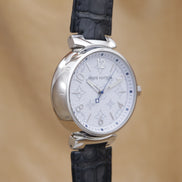 LOUIS VUITTON Tambour Monogram QA114 <2005>