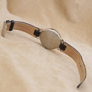 LOUIS VUITTON Tambour Monogram QA114 <2005>