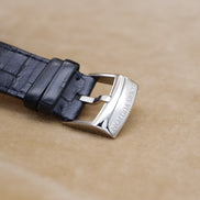 LOUIS VUITTON Tambour Monogram QA114 <2005>