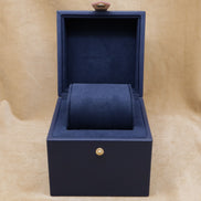 LOUIS VUITTON Tambour Monogram QA114 <2005>