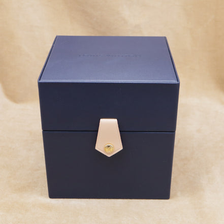 LOUIS VUITTON Tambour Monogram QA114 <2005>