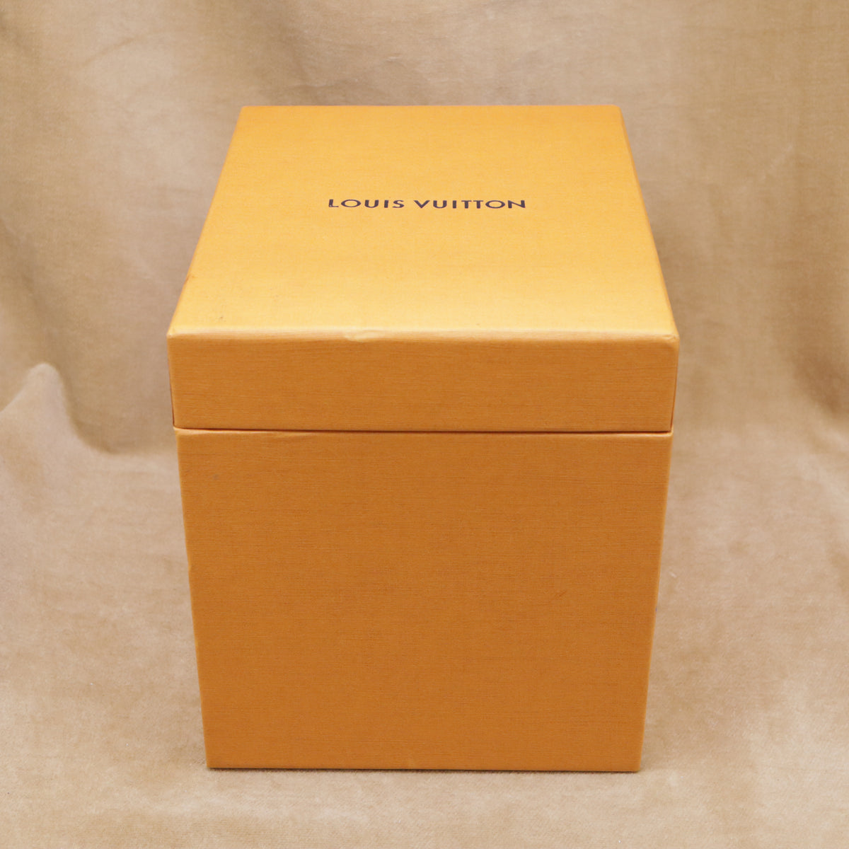 LOUIS VUITTON Tambour Monogram QA114 <2005>