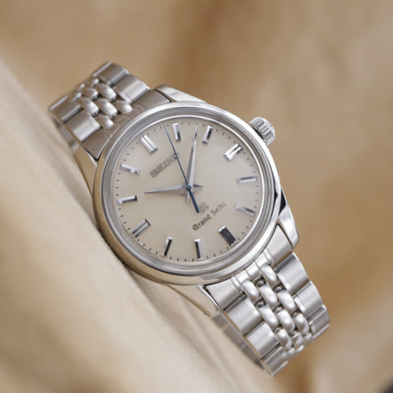 Grand Seiko Mechanical SBGW005/9S54-0030 <2007年>