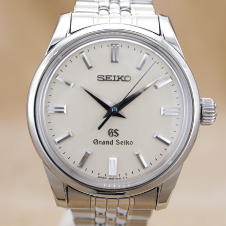 Grand Seiko Mechanical SBGW005/9S54-0030 <2007年>