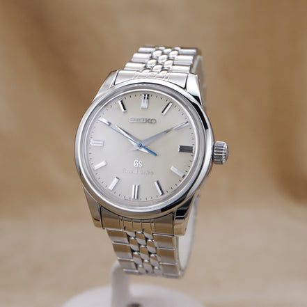 Grand Seiko Mechanical SBGW005/9S54-0030 <2007年>