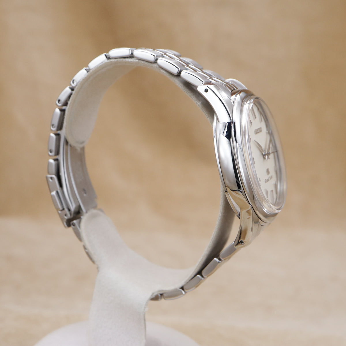 Grand Seiko Mechanical SBGW005/9S54-0030 <2007年>