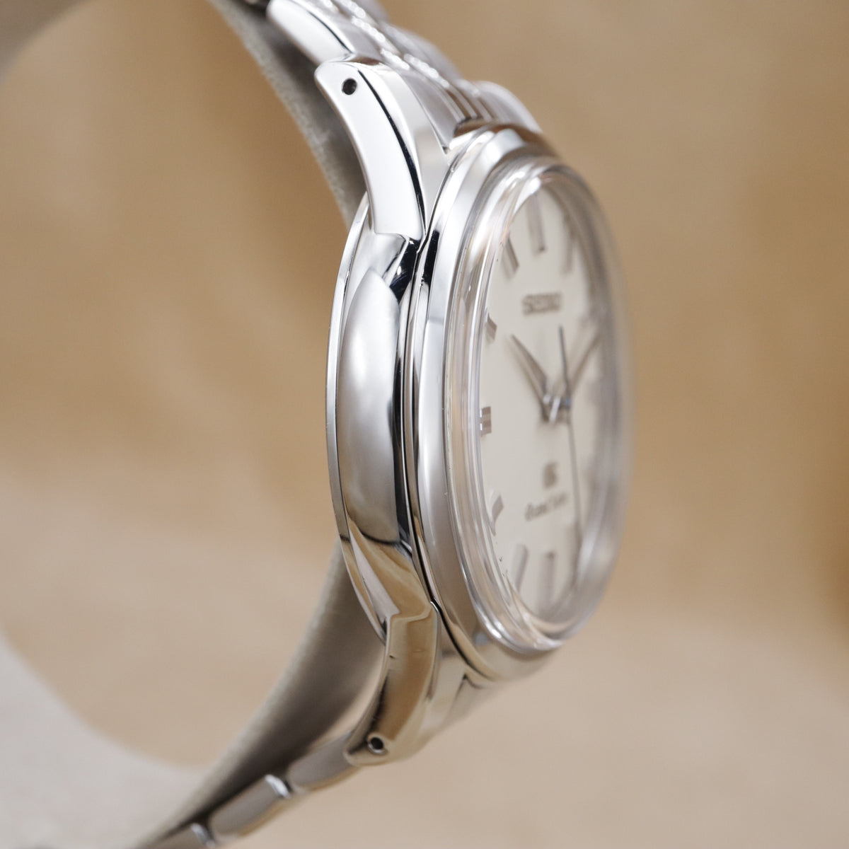 Grand Seiko Mechanical SBGW005/9S54-0030 <2007年>
