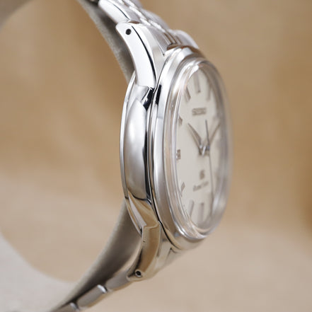 Grand Seiko Mechanical SBGW005/9S54-0030 <2007年>