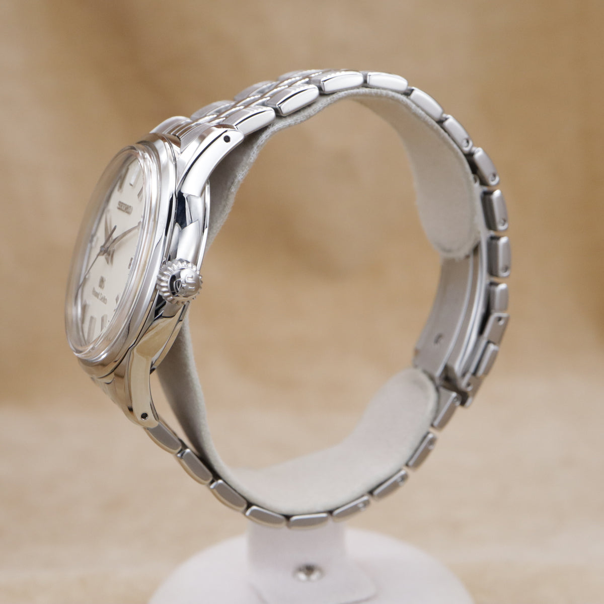 Grand Seiko Mechanical SBGW005/9S54-0030 <2007年>
