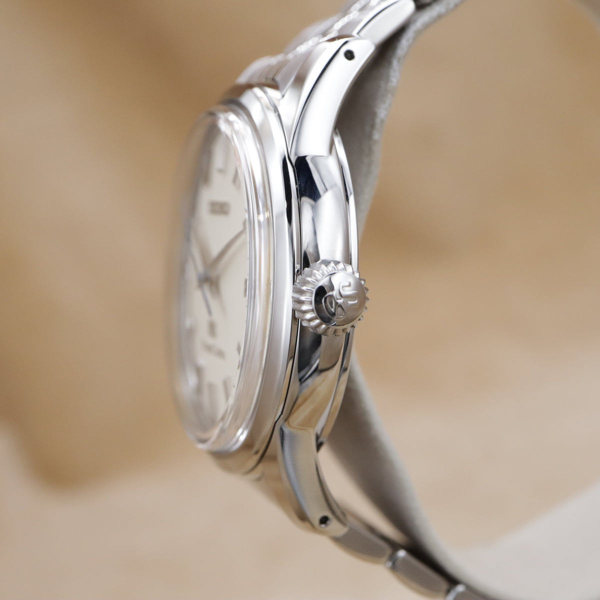 Grand Seiko Mechanical SBGW005/9S54-0030 <2007年>