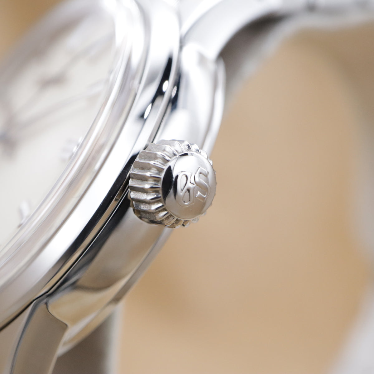 Grand Seiko Mechanical SBGW005/9S54-0030 <2007年>
