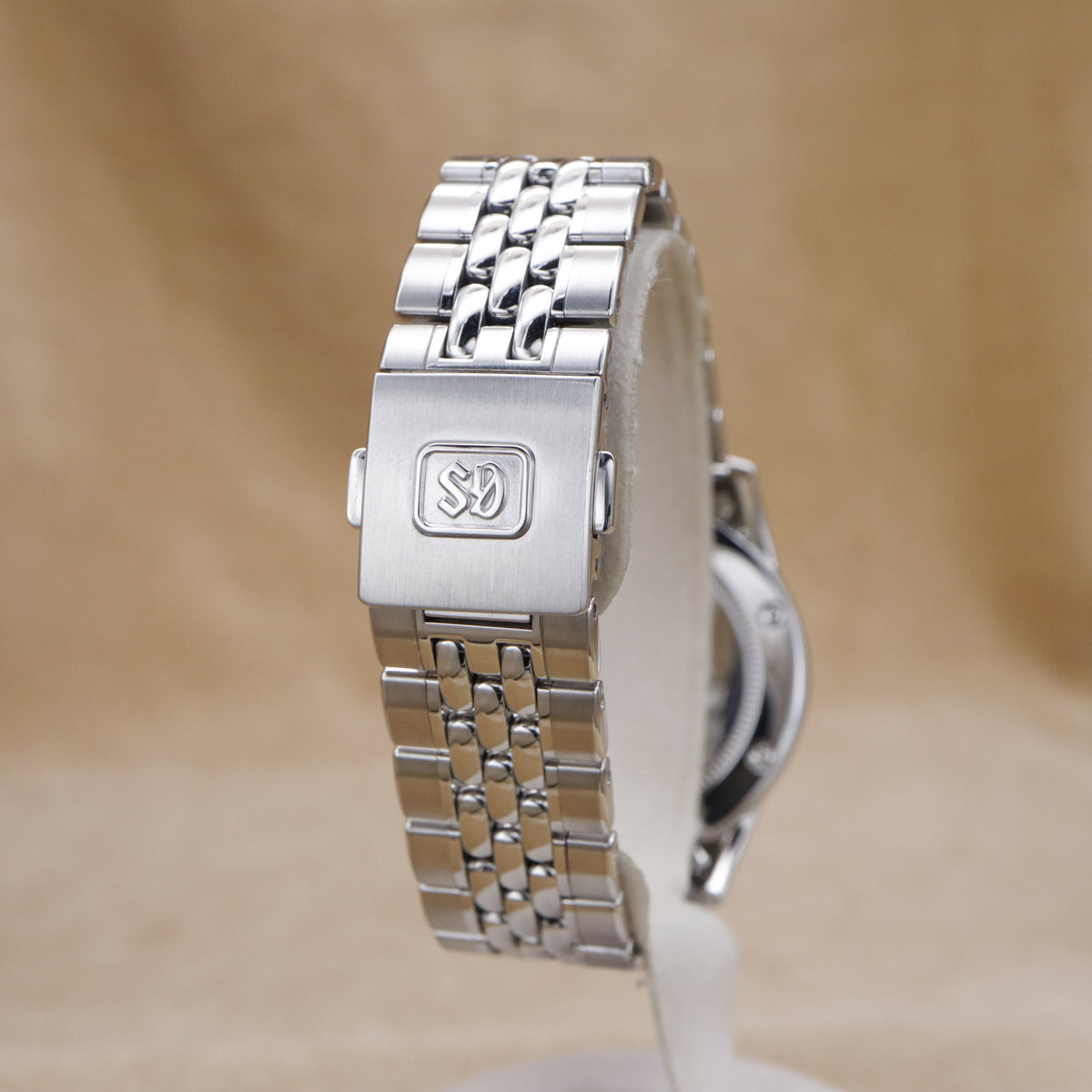 Grand Seiko Mechanical SBGW005/9S54-0030 <2007年>