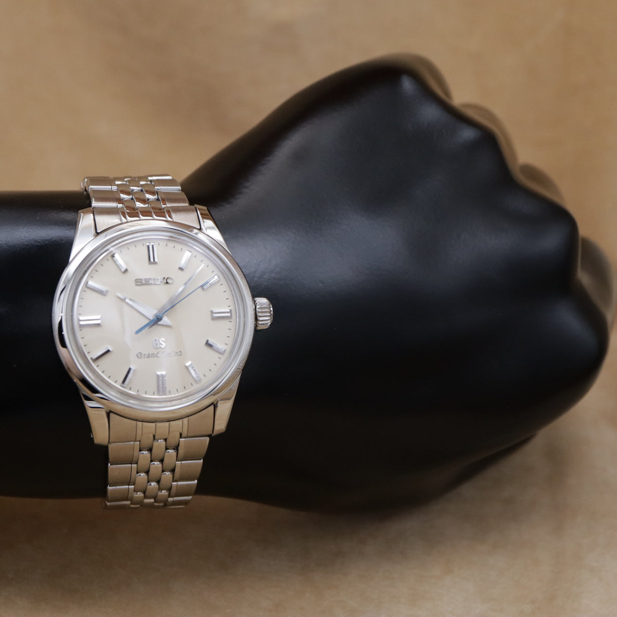 Grand Seiko Mechanical SBGW005/9S54-0030 <2007年>