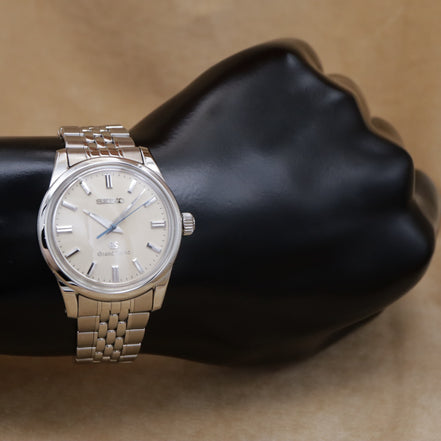 Grand Seiko Mechanical SBGW005/9S54-0030 <2007年>
