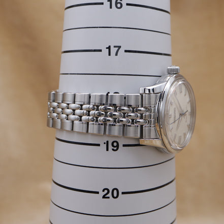 Grand Seiko Mechanical SBGW005/9S54-0030 <2007年>