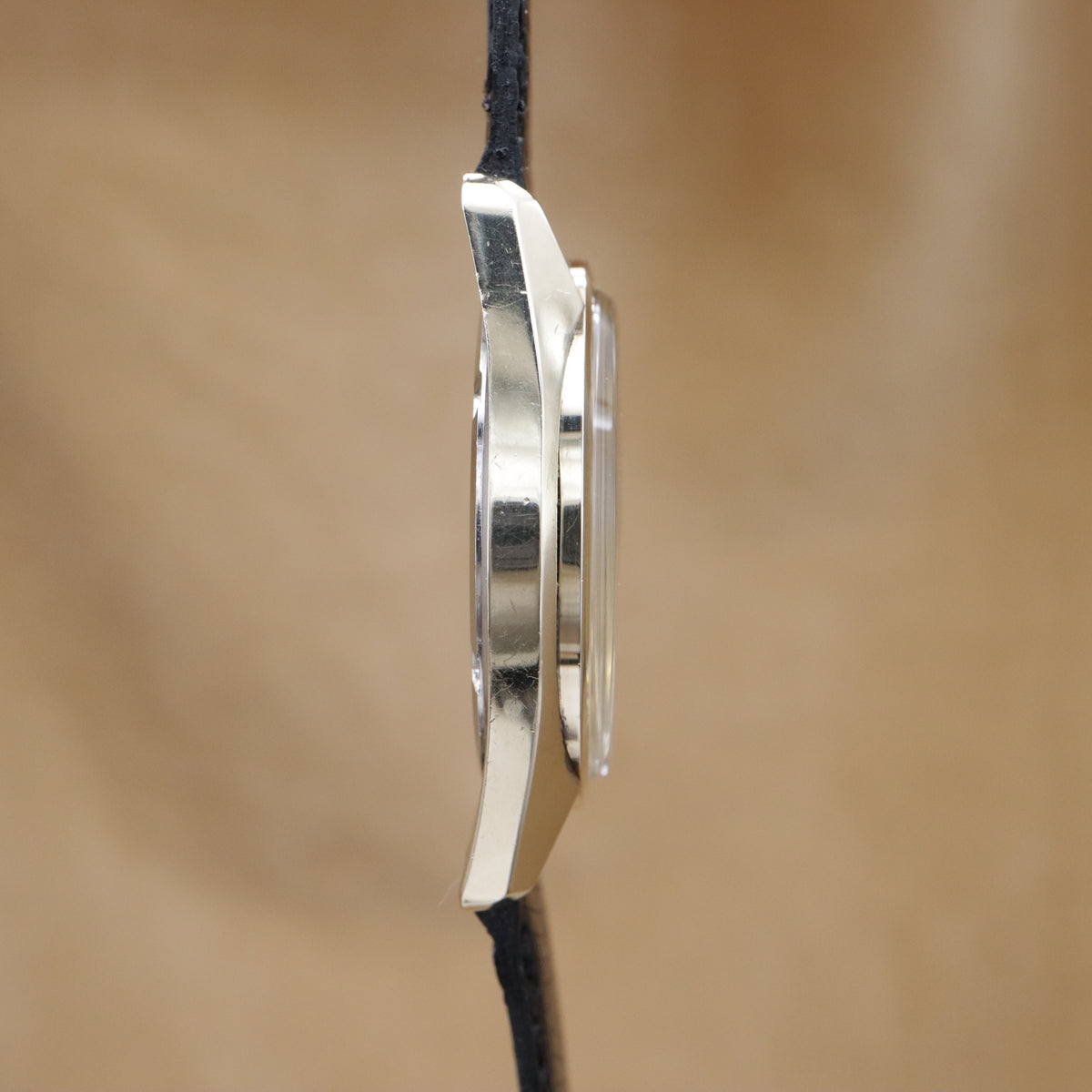 Grand Seiko HI-BEAT 36000 CAP GOLD 4520-8000 <1969年>