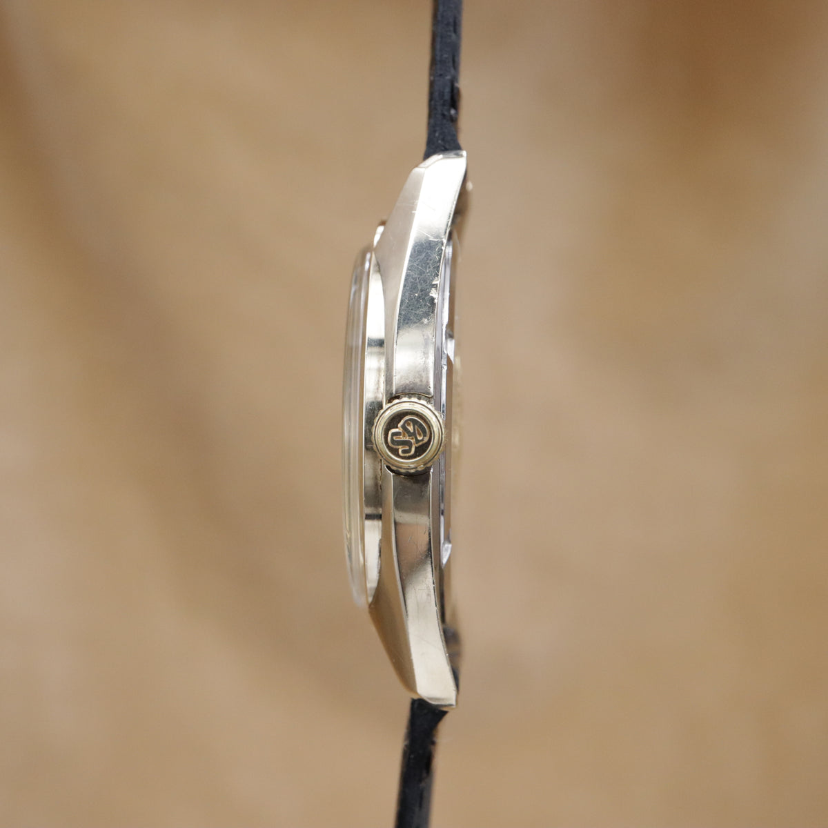 Grand Seiko HI-BEAT 36000 CAP GOLD 4520-8000 <1969年>