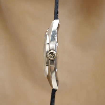 Grand Seiko HI-BEAT 36000 CAP GOLD 4520-8000 <1969年>