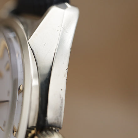 Grand Seiko HI-BEAT 36000 CAP GOLD 4520-8000 <1969年>