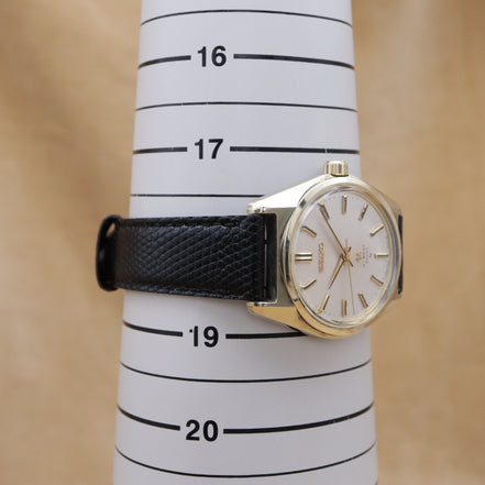 Grand Seiko HI-BEAT 36000 CAP GOLD 4520-8000 <1969年>