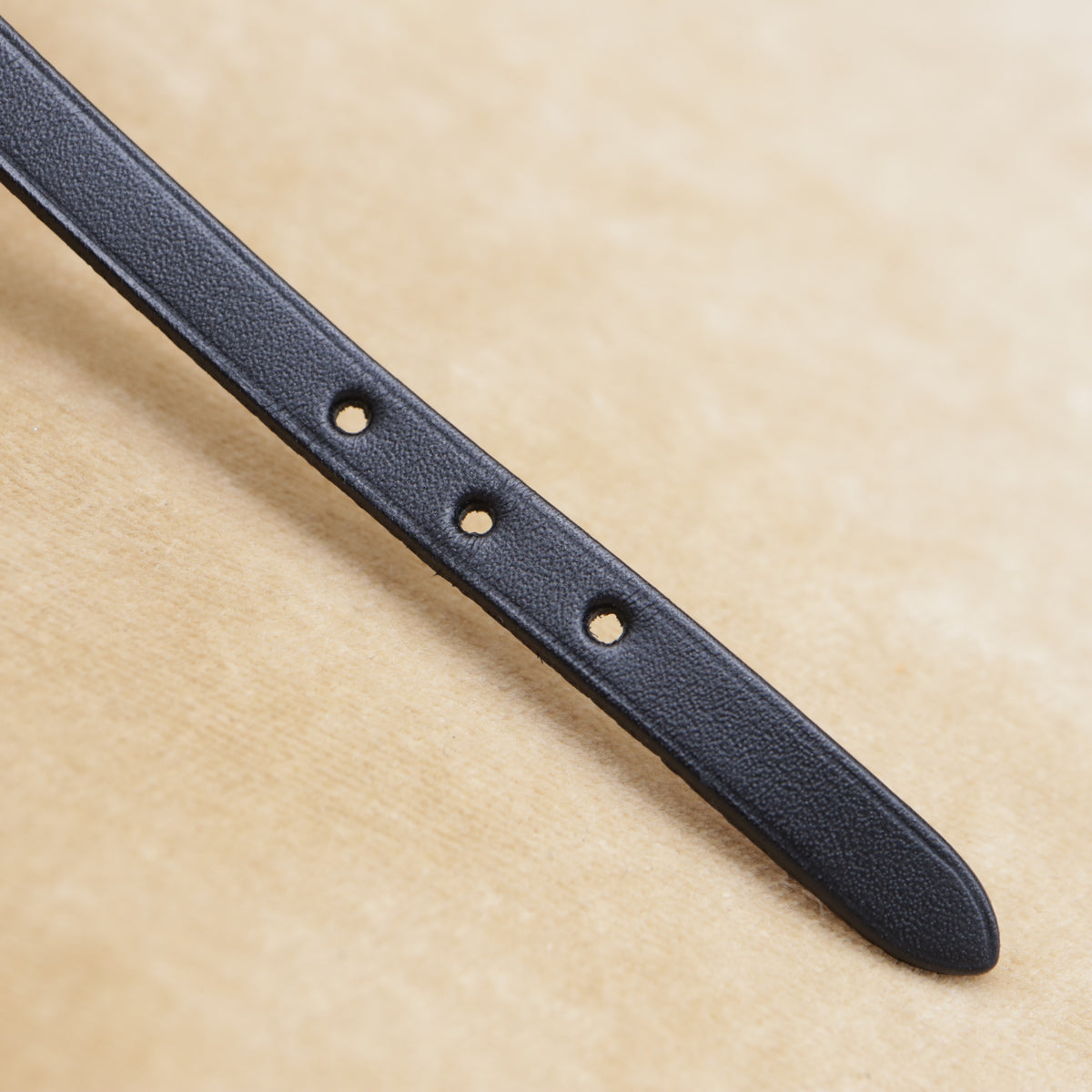 HERMES Hapi Leather Bracelet