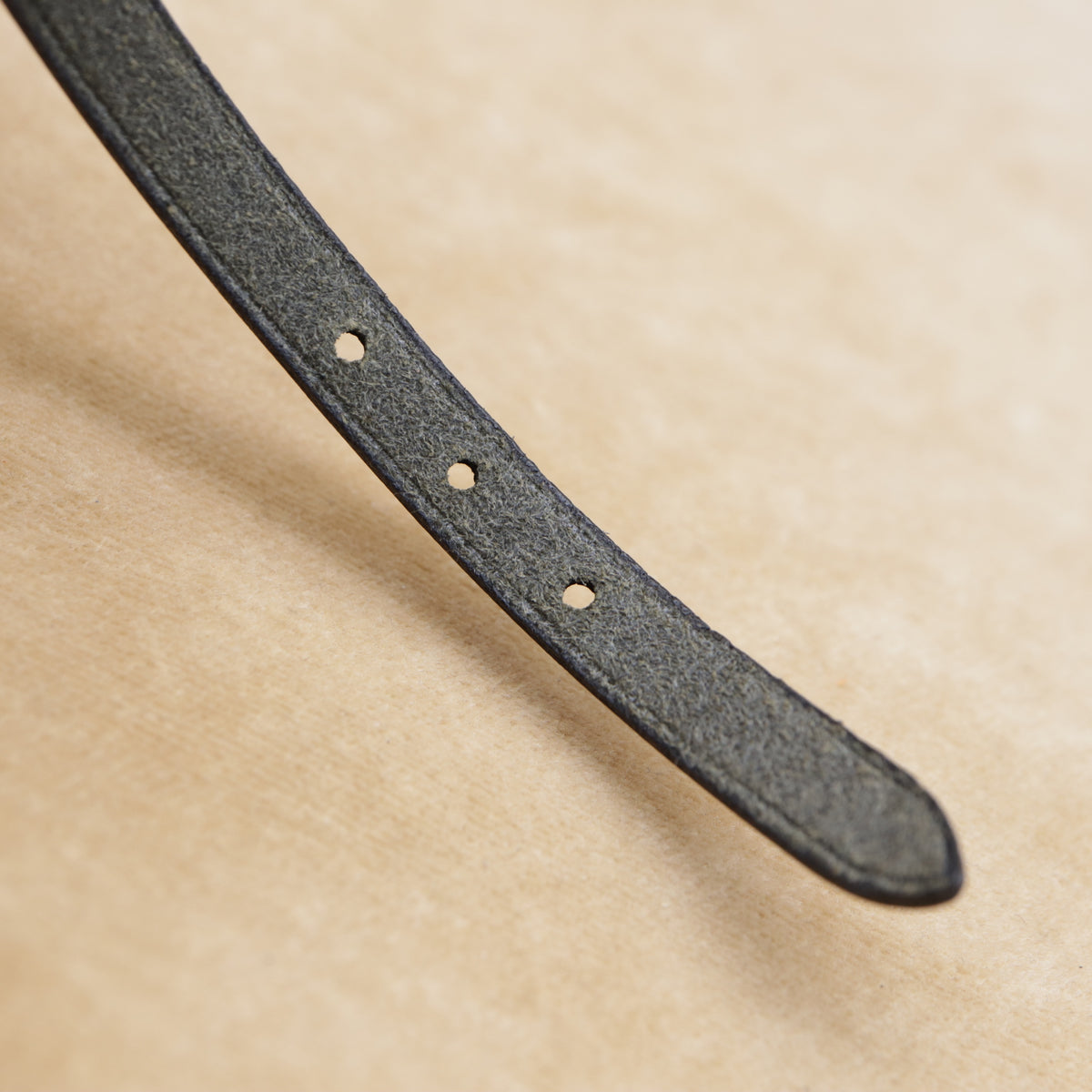 HERMES Hapi Leather Bracelet