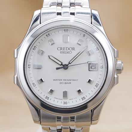 CREDOR Pacifique GCAX997/8J82-6A00 <1994>