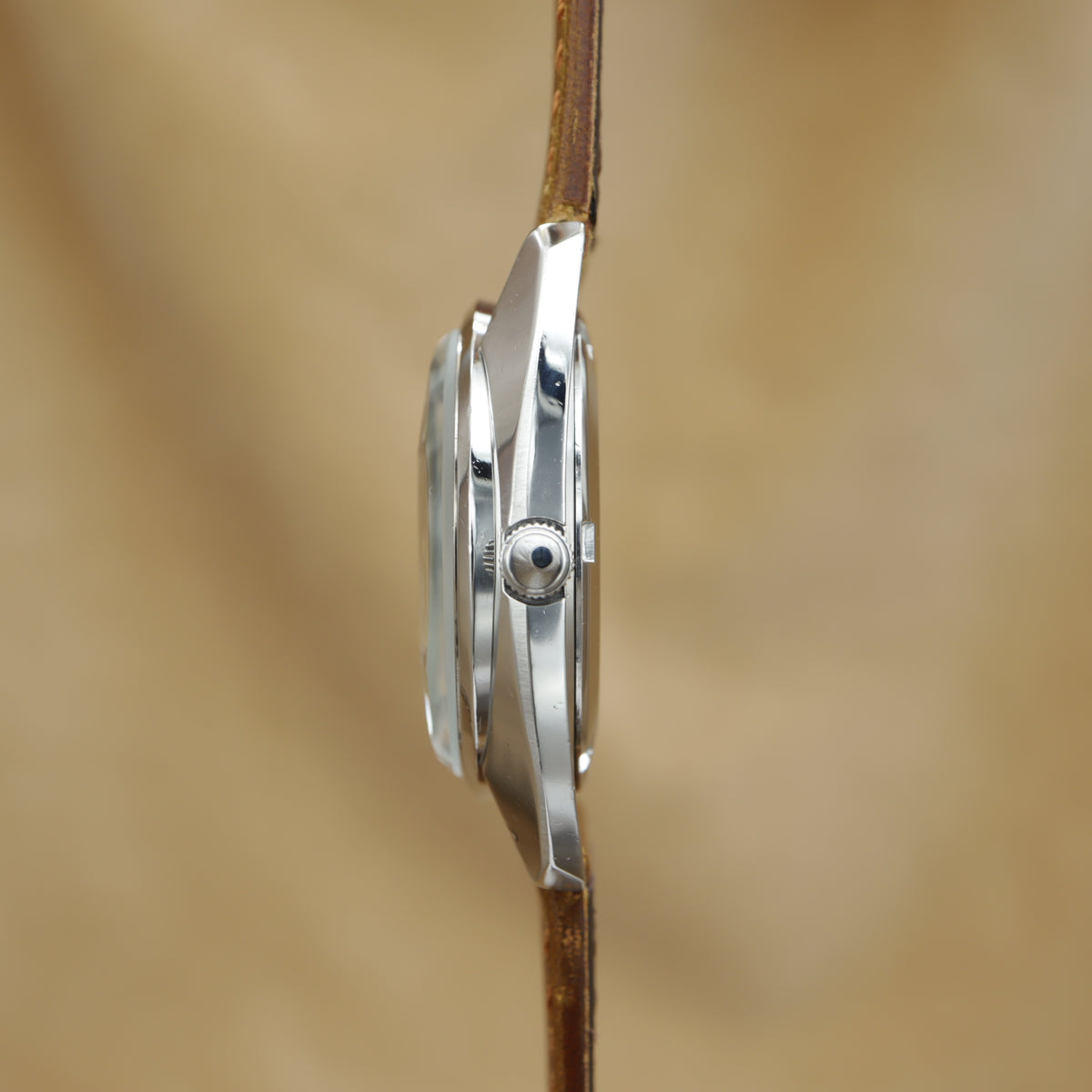 SEIKO LORD MATIC Cut Glass 5606-7230 <1972年>
