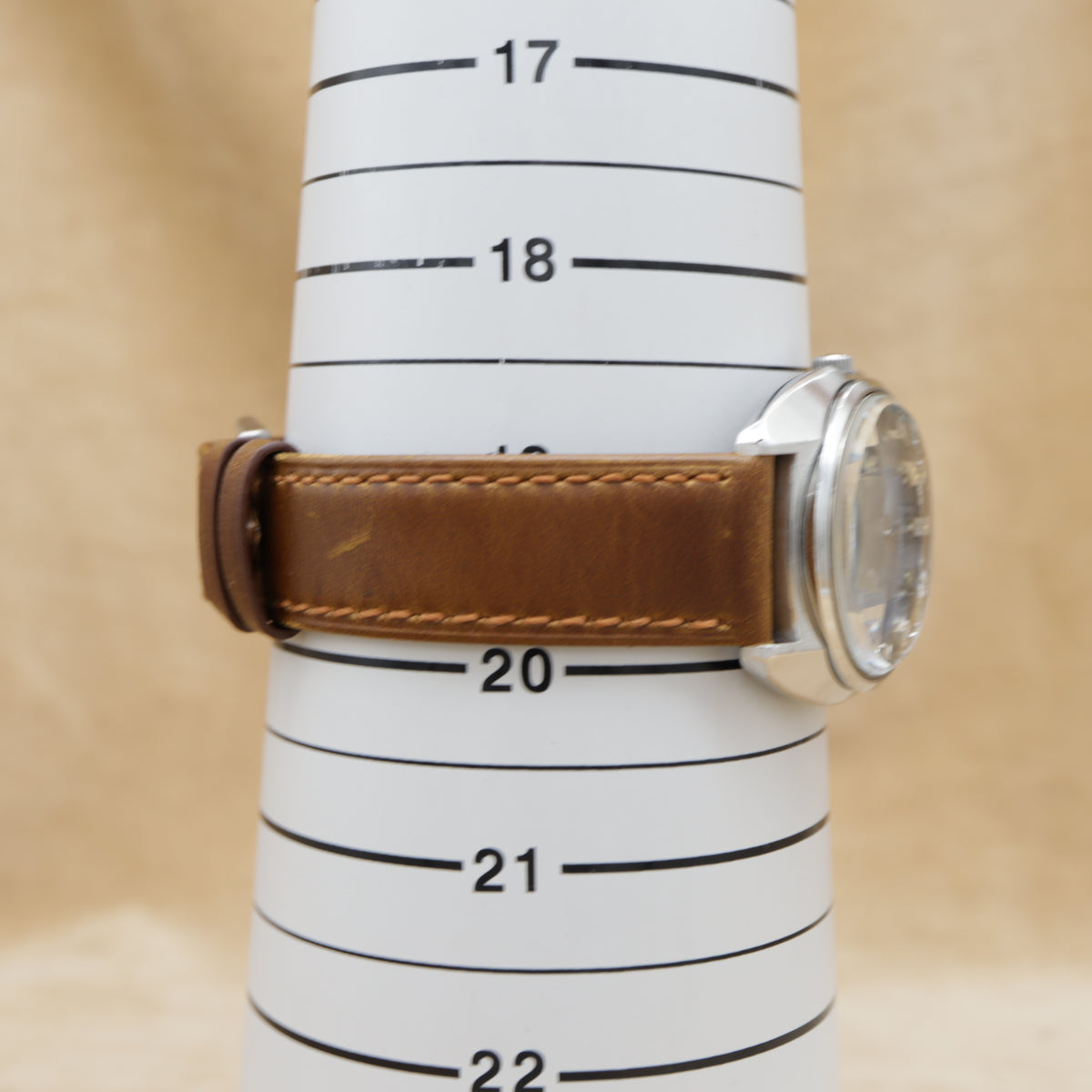 SEIKO LORD MATIC Cut Glass 5606-7230 <1972年>
