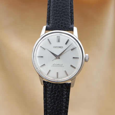 SEIKO Lord Marvel 5740-0010 <1965年>