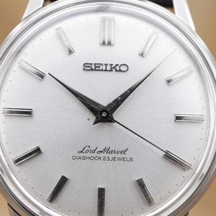 SEIKO Lord Marvel 5740-0010 <1965年>