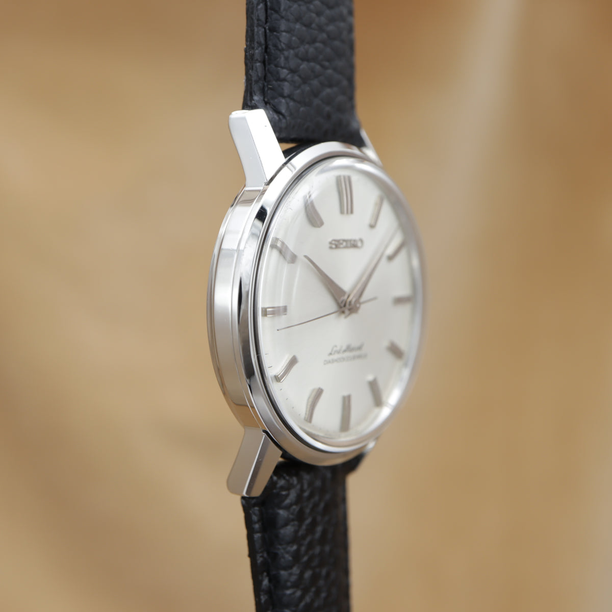 SEIKO Lord Marvel 5740-0010 <1965年>