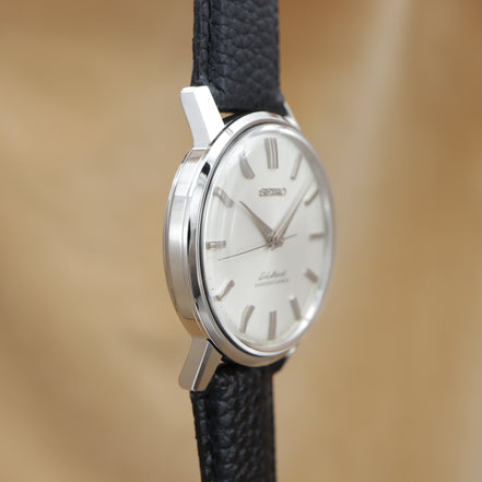 SEIKO Lord Marvel 5740-0010 <1965年>