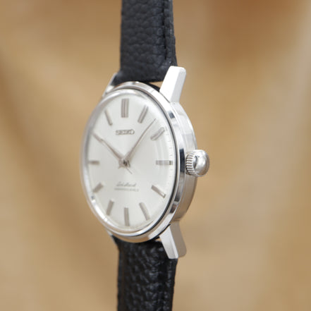SEIKO Lord Marvel 5740-0010 <1965年>