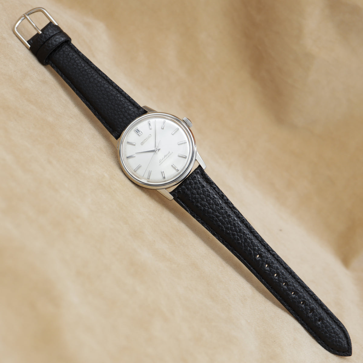 SEIKO Lord Marvel 5740-0010 <1965年>