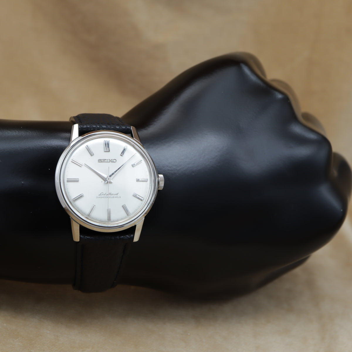 SEIKO Lord Marvel 5740-0010 <1965年>