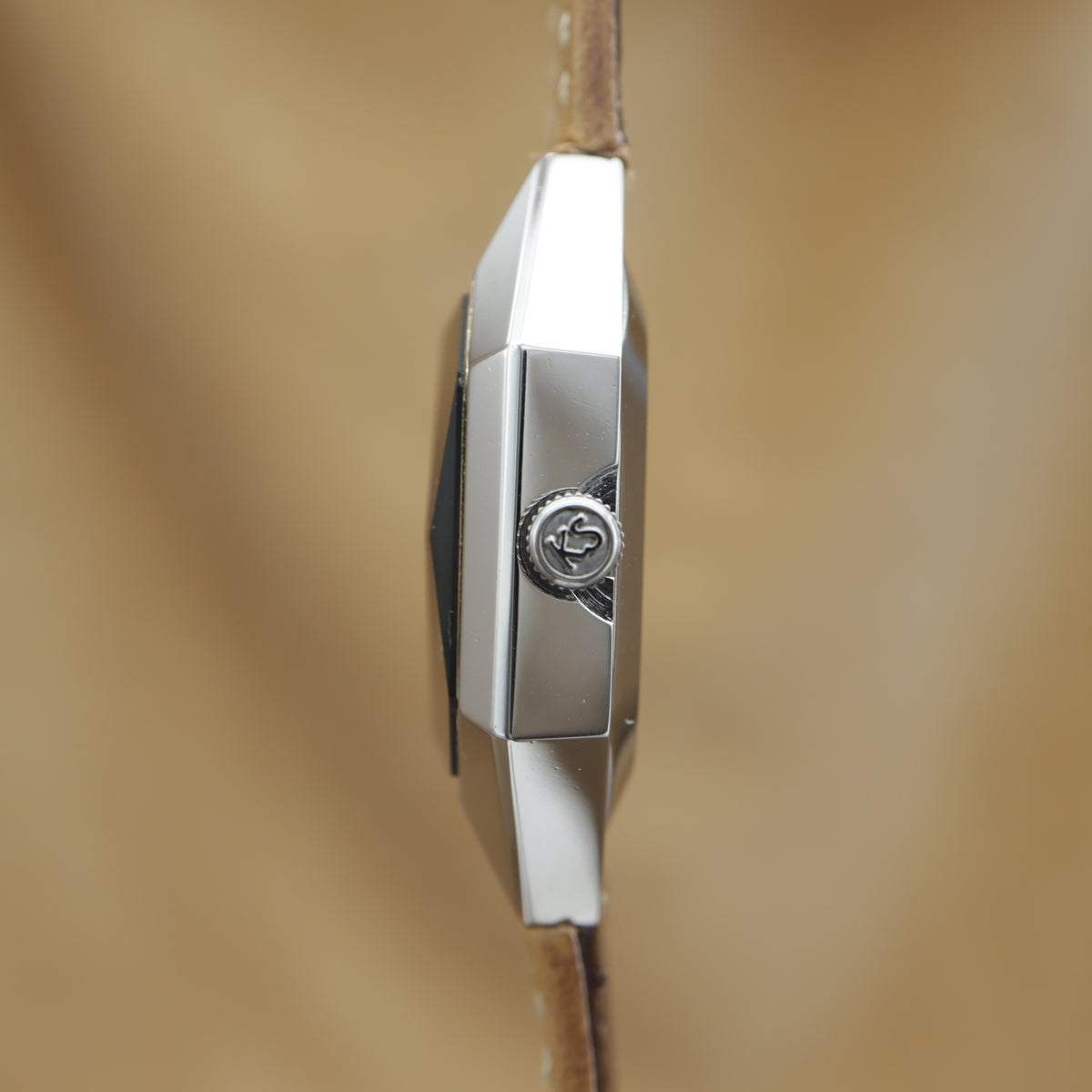 SEIKO KING SEIKO VANAC SPECAL Cut Glass 5246-5020 <1972年>
