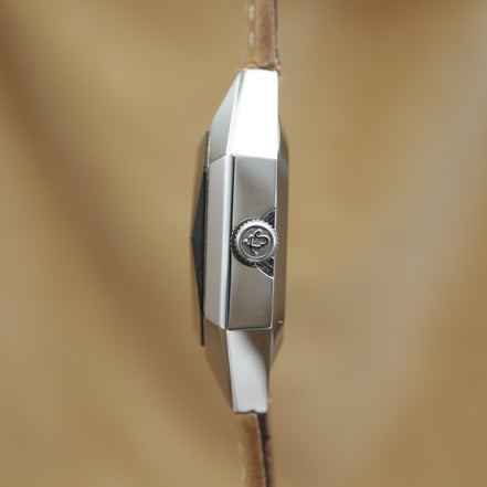 SEIKO KING SEIKO VANAC SPECAL Cut Glass 5246-5020 <1972年>
