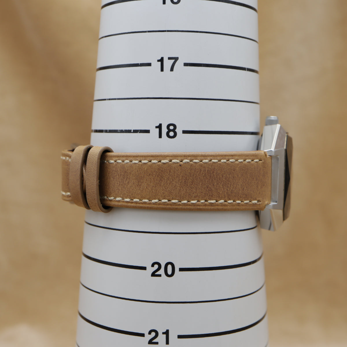 SEIKO KING SEIKO VANAC SPECAL Cut Glass 5246-5020 <1972年>