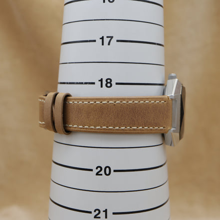 SEIKO KING SEIKO VANAC SPECAL Cut Glass 5246-5020 <1972年>