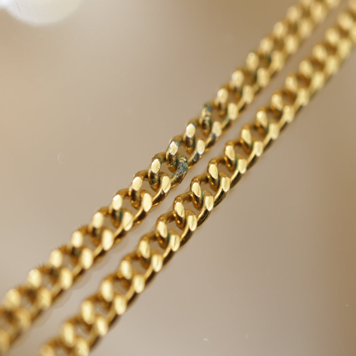 CHANEL COCO Pendant GP