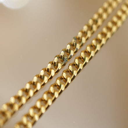 CHANEL COCO Pendant GP