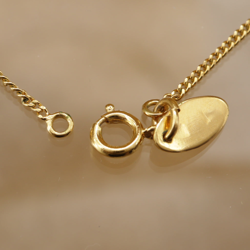 CHANEL COCO Pendant GP