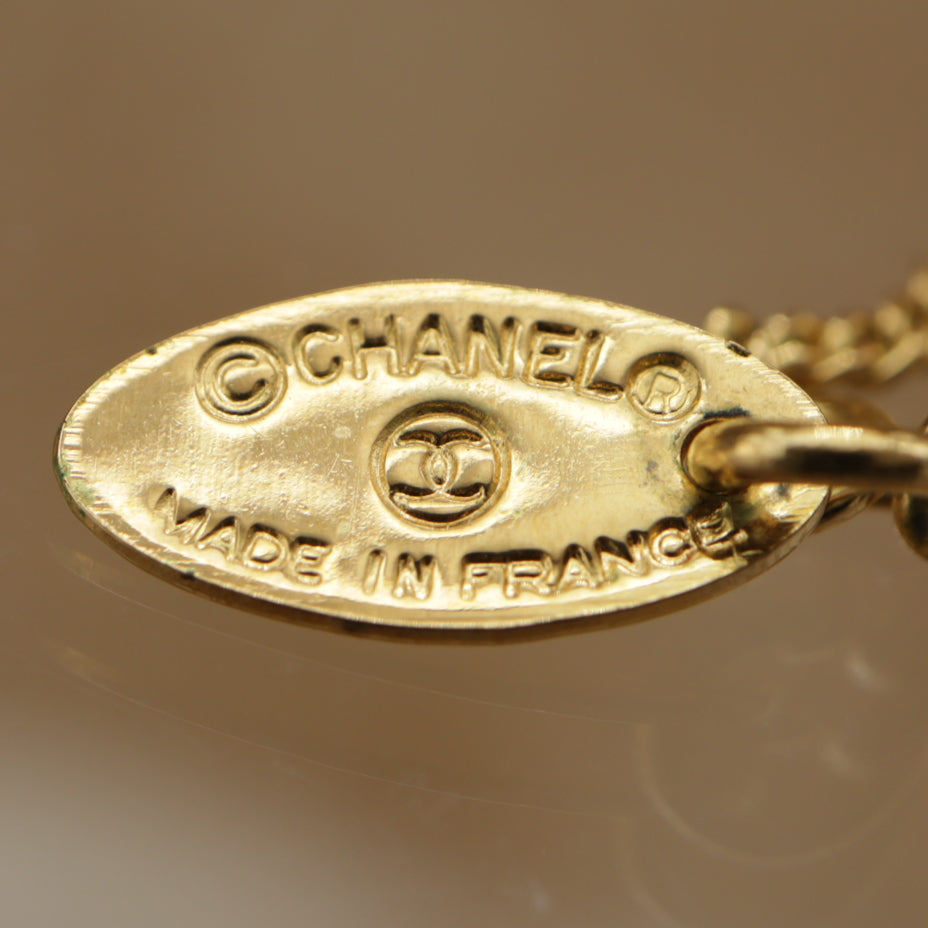CHANEL COCO Pendant GP