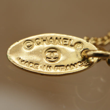 CHANEL COCO Pendant GP