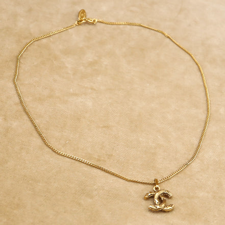 CHANEL COCO Pendant GP