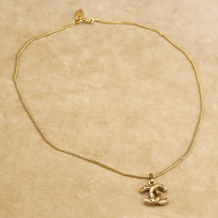 CHANEL COCO Pendant GP