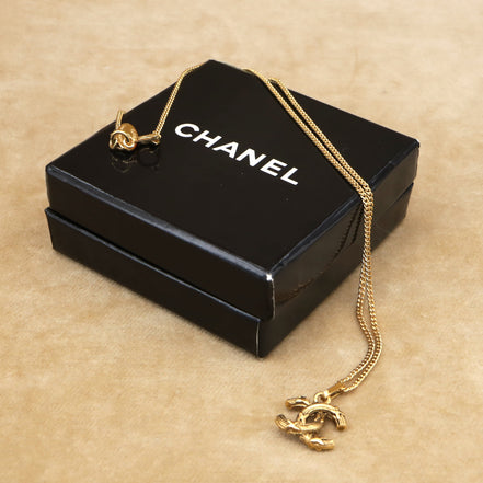 CHANEL COCO Pendant GP